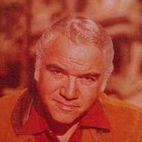 Lorne Greene