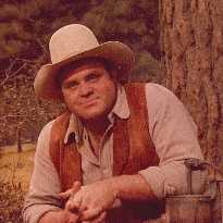 Dan Blocker