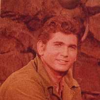 Michael Landon