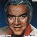FOREVER-cover Lorne Greene