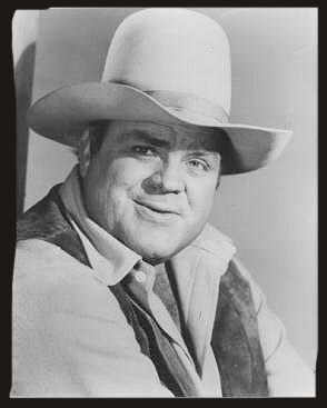 Hoss Cartwright