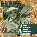 LASSOES-cover Lorne Greene