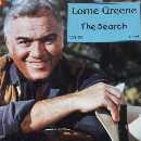 SEARCH-cover Lorne Greene
