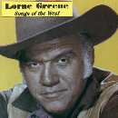 SONGS-cover Lorne Greene