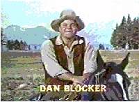 Dan Blocker