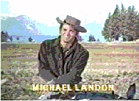 Michael Landon