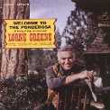 WELCOME-cover Lorne Greene