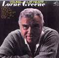 YOUNG-cover Lorne Greene