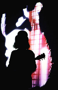 I am NOT SLASH!!!!