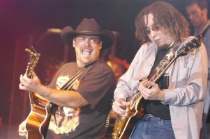 Picture Copyright & Courtesty of Mike Perry