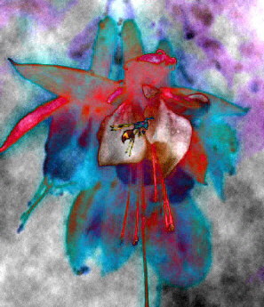 Image Courtesy of Benjamin Horrendous www.benjaminhorrendous.co.uk