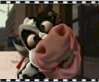 I like to Moo!