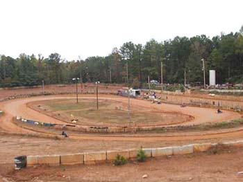 track