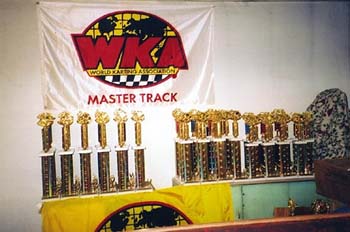 trophys