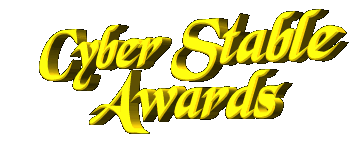 Awards Received by Cyber Stable