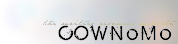 :: COWNoMo ::