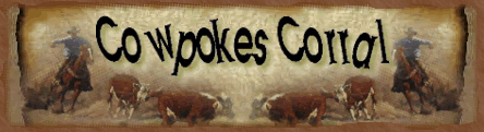 Cowpokes Corral