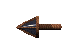 Animated Left Arrow