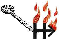 Spear H brand