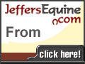 Purchase your supplies at Jeffers Equine