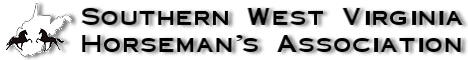 Southern West Virginia Horsemans Association 