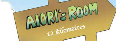 Aiori no Heya