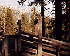 Sonora Pass 5/97