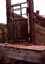 Sonora Pass 5/97