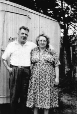 Ernest Cox