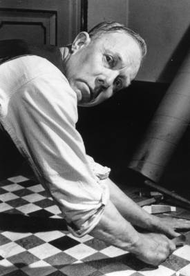 William Cox
