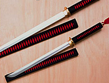 Phillipino Sword