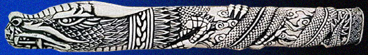Fake Duncan Macleod Katana