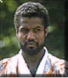 Big strong man like you shouldn't be afraid of a little Boom Boom