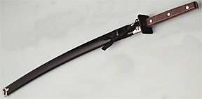 Full Tang Katana