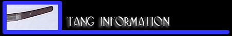 Tang Information