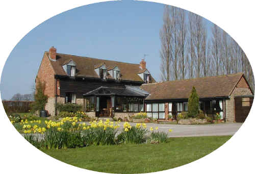 Cox's Barn