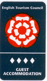 English Tourism Council - Guest Accommodation