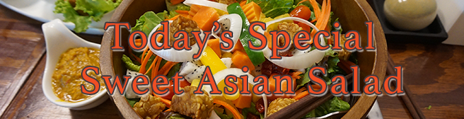 Asian Salad