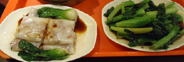 Dumplings