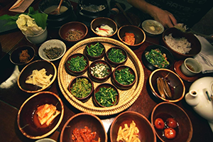 Meal