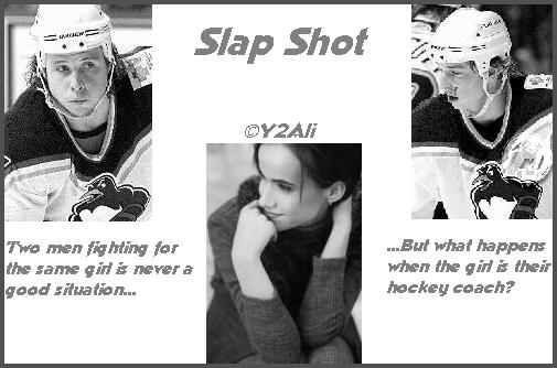 Slap Shot