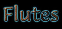 Flutes