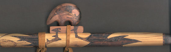 Left Saddle