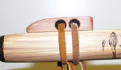 Plain Saddle