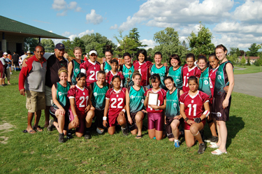 Tournoi d'Ottawa 2009