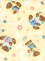 Bubble Bears