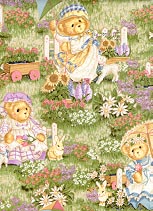 Cherished Teddy