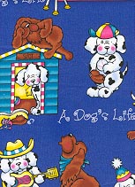 Dogs Life
