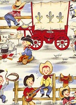 Little Cowpokes