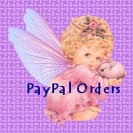 Place order with PalPal!